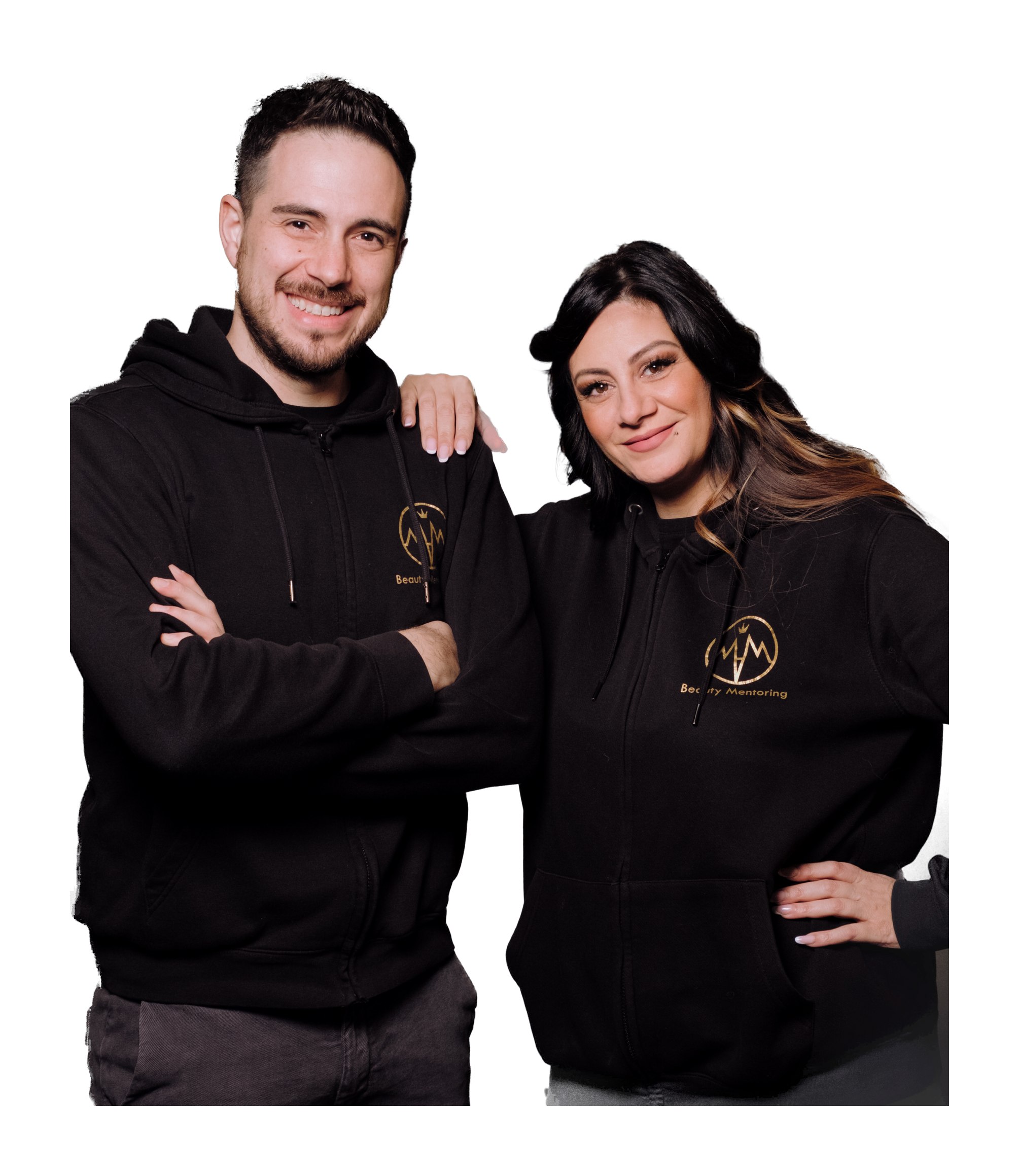 Marzia e Alessandro